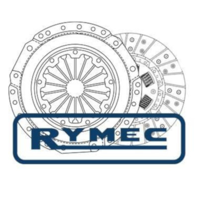 Clutch Kit RYMEC JT7853